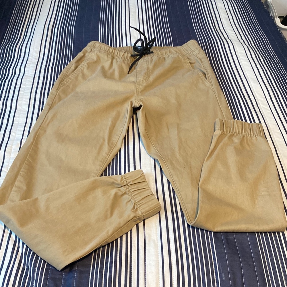 Boys Khaki pants